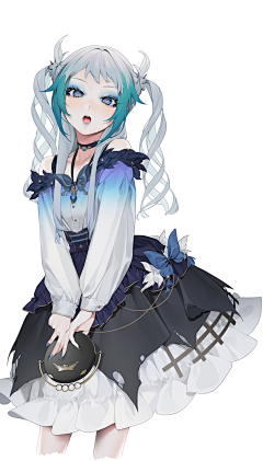 Fake_Smile采集到细化
