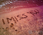 I Miss You