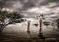 Husen Baba on Behance