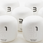 BIOHYALUX 甘蔗渣回收的零负担，环保和生态理念