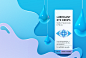 Eye Drops Packaging | 包 装 设 计