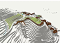 【山地公园】“一座山一座城”贵州山体公园/迈德景观