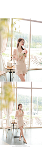 쿨링엑스레이스*inner top/a0222 - FiONA.en