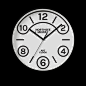 Artclock Design for 星川 x 北见 :: Behance