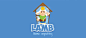 Lamb home repairing 绵羊logo