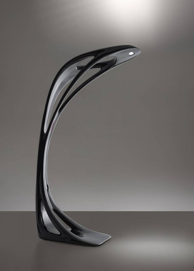 Genesy Lamp - Design...