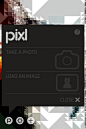 Pixl™ Interface