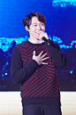 #150207有天北京粉丝见面会##朴有天#