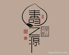 老姜丝儿采集到logo