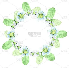 甜蜜夏日浆果