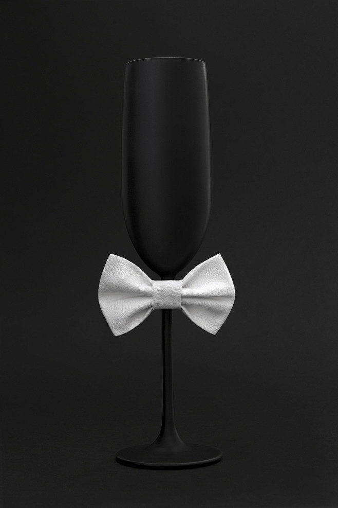 Bow Tie by Anil Akku...