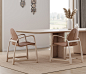 Skram Furniture Company / V4 Armchair