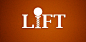 LiFT logo