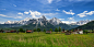 Alpen by Steffen Gierok on 500px