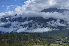 早上去格鲁吉亚，高加索