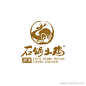 <b>谢家石锅土鸡Logo设计</b>
