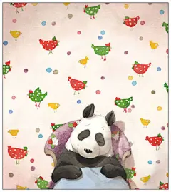 收集了好久的插画 赞哦~~~~~~~~~~_插画吧_百度贴吧
