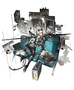 Nana’sRabbit采集到日韩