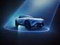  Acura Performance EV Concept Whets Our Appetite For Next Year’s Flagship Coupe-SUV