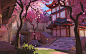 Hanamura