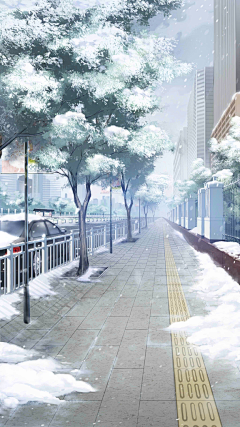 时晴时雨-采集到背景