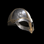 Rohan helmet