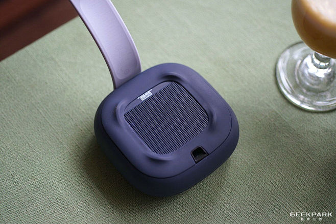 SoundLink Micro 图赏：B...