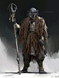 Characters in the Black Myth：Wukong 51