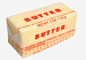 一整块黄油_新图网 https://ixintu.com 食品原料 牛奶制品 黄油 黄油块 奶制品 常用食品 做布丁 调味品