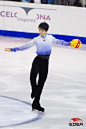 【图楼】2014GPF_羽生结弦吧_百度贴吧