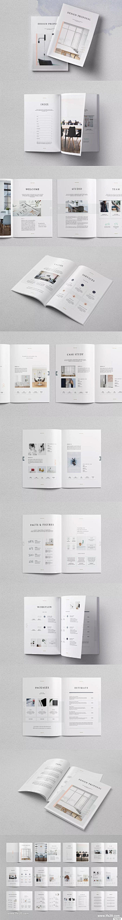 香哥的怪盗史采集到香 | 画册Brochure