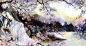 《三生三世十里桃花》绘者：eno