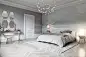 Apartment for a young family