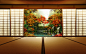 paintings ponds room trees wallpaper (#2925) / Wallbase.cc