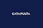 Catapulta Fest视觉形象VI设计