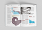 Knight Frank - Global Cities Report : An editorial project for Knight Frank, Global Cities 2015 Report. Containing layout design, photography, illustration, infographics and data visualisation.