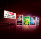 3d art CGI Cinema digital movie poster Still