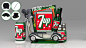 7Up Vintage : 7Up vintage