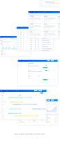 UI Kits : 42 Dashboard and Onboarding UI Screens to help you design beautiful interfaces for your clients or for your personal projects. The Sketch and Adobe XD files comes with Open Sans, which is a Google Free Web Font. This pack will allow you to creat