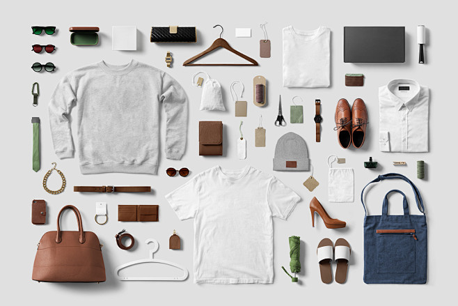 Clothing & T-Shirt M...