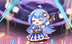 colasheepo采集到B站直播活动GIF