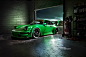 RWB Porsche : RWB Porsche