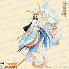 ·Rinno·采集到阴阳师