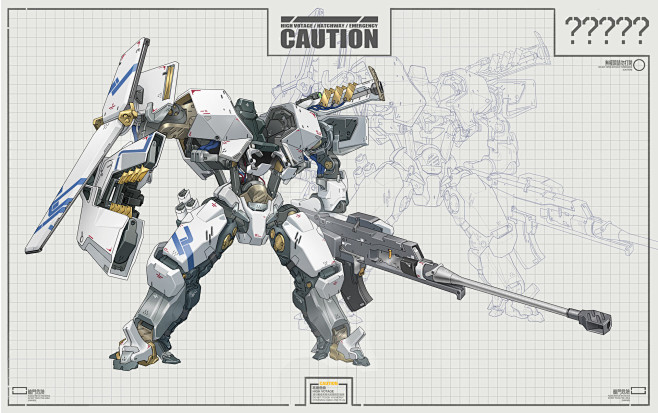 Girl's Frontline 少女前...