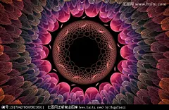 花瓣绽放花朵壁纸花朵背景花纹图案花朵装饰画花朵背景墙数码印花图案花卉分形花朵背景壁纸花朵印花婚礼背景花花朵图案