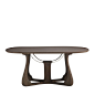 Arpa Dining Table - Shop Fratelli Boffi online at Artemest