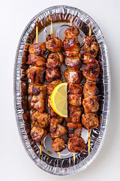 东南亚美食泰式菜式