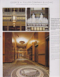 ArtDeco 美国建筑装饰艺术