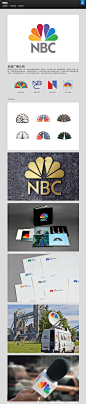 NBC Behance