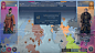 Humankind | Game UI Database : The ultimate screen reference Tool for game interface designers.  Explore over 500 games and 19,000 individual images, and filter by screen type, material, layout, texture, shapes, patterns, genre and more!